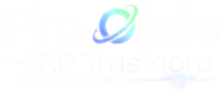 Pro Omie · ERP Trustcorp
